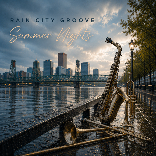 Summer Nights - single